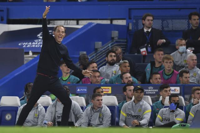 英联杯-加克波双响迪亚斯破门 利物浦3-2布莱顿